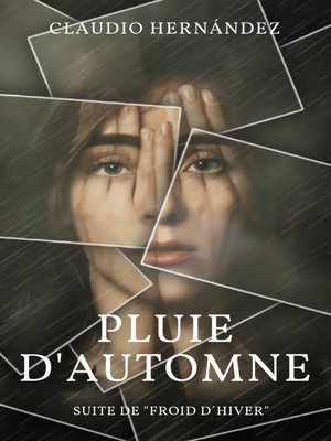 cover image of Pluie d'automne